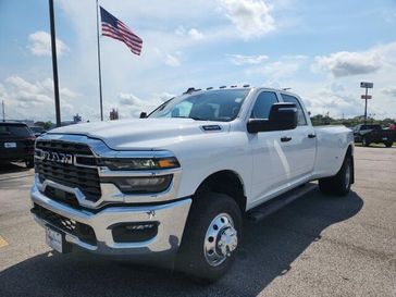 New 2026 RAM 3500 Tradesman