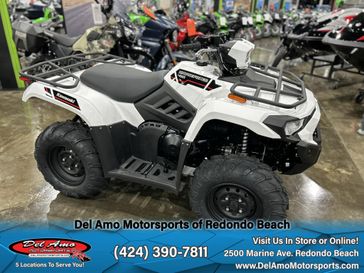 2025 Kawasaki BRUTE FORCE 450 4X4 