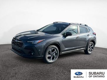 New 2025 Subaru Crosstrek Premium