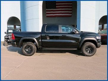 New 2026 RAM 1500 RHO