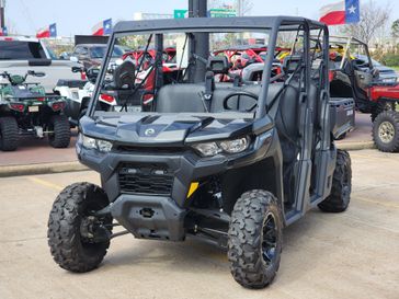2025 Can-Am DEFENDER MAX DPS 62 HD9
