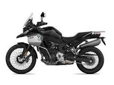 2025 BMW F900GS Adventure 