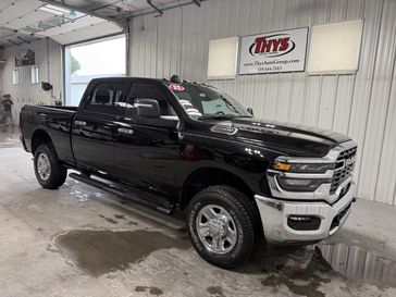 Used 2025 RAM 2500 Tradesman
