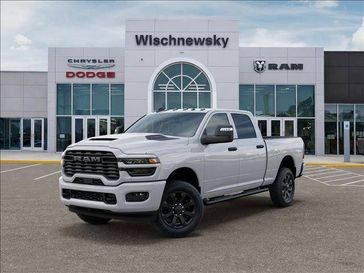 New 2026 RAM 2500 Tradesman