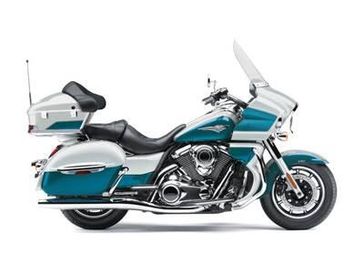 2022 Kawasaki Vulcan 1700 