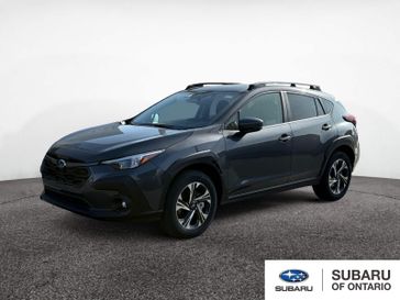 New 2025 Subaru Crosstrek Premium