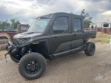 New 2027 Polaris Ranger Crew XD 1500 Northstar Ultimate 