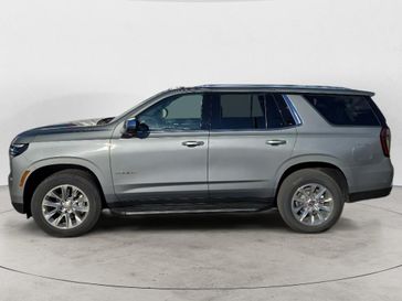 New 2026 Chevrolet Tahoe Premier