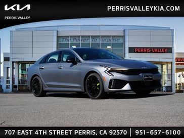 Steel Matte Gray