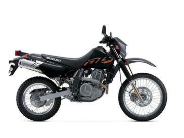 2025 Suzuki DR 650S