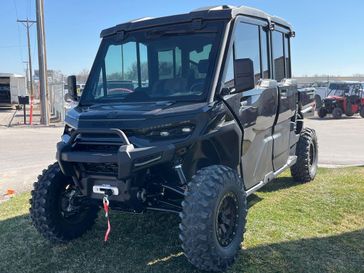 New 2026 Can-Am DEF MAX TEXCAB 65 HD11 
