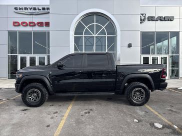 2024 RAM 1500 TRX