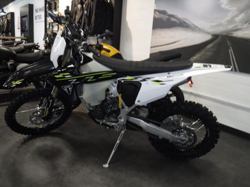 2026 Triumph TF 450-C