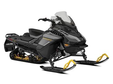 New 2025 Ski-Doo SM REN ADR 9A GY 137 1.2RS 25 