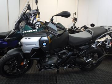 2026 BMW R 1300 GS Adventure
