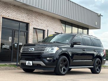 Used 2019 Ford Expedition XLT