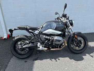 2023 BMW R nineT Pure 