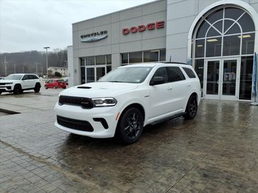 New 2026 Dodge Durango Gt Awd Hemi V8