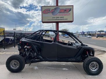 2025 Polaris RZR PRO R 4 ULTIMATE