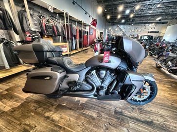 New 2025 Indian Motorcycle ROADMASTER POWERPLUS 112 RA, 49ST Dark Horse 