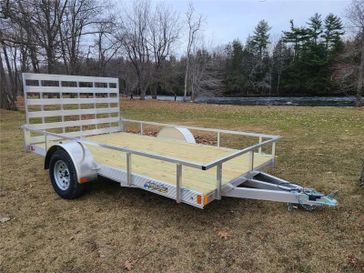 New 2025 NITRO UT 6.5X14 