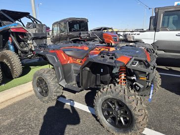 NEW 2026 POLARIS SPORTSMAN XP 1000 S 