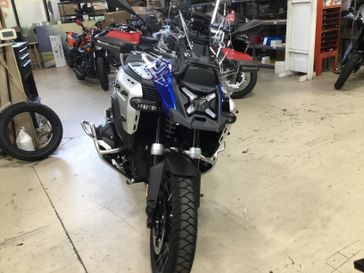2025 BMW R 1300 GS Adventure