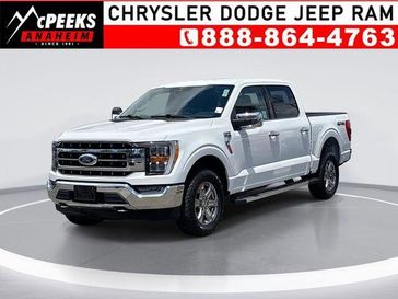 Used 2023 Ford F-150 Lariat