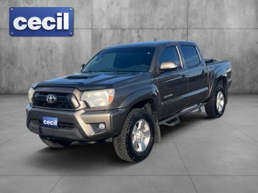 Used 2015 Toyota Tacoma PreRunner