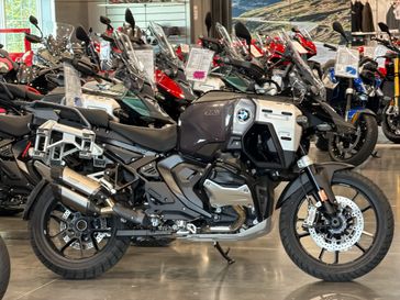 2026 BMW R 1300 GS Adventure