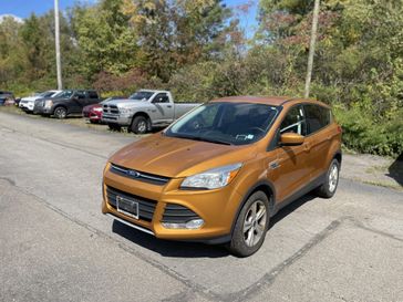 Used 2016 Ford Escape SE