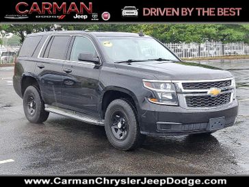 Used 2015 Chevrolet Tahoe Commercial Fleet