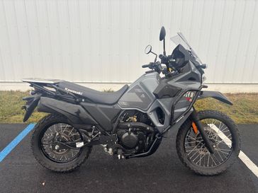2023 Kawasaki KLR 650 S ABS