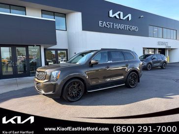 Used 2021 Kia Telluride SX