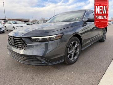 Used 2023 Honda Accord EX
