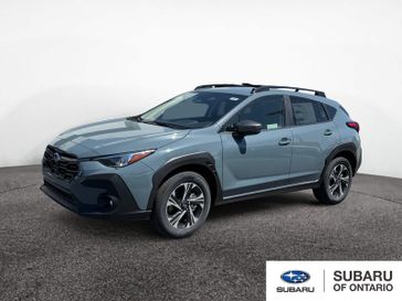 New 2025 Subaru Crosstrek Premium