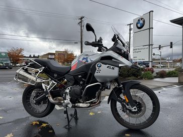 2024 BMW F 900 GS Adventure