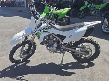 New 2026 Kawasaki KLX 300R 
