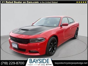 Used 2022 Dodge Charger SXT RWD