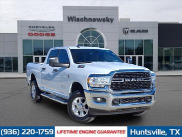 Used 2023 RAM 2500 Big Horn