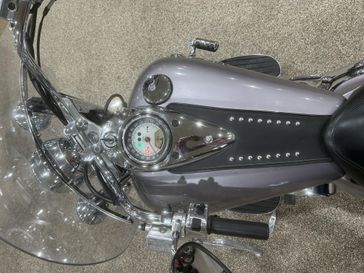 Used 2003 Kawasaki Vulcan 