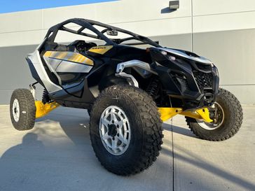 2024 Can-Am 9BRB  in a CATALYST GRAY & NEO YELLOW exterior color. Del Amo Motorsports of South Bay (619) 547-1937 delamomotorsports.com 