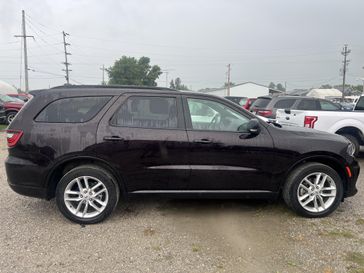 Used 2025 Dodge Durango GT Plus