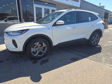 2025 Ford Escape Hybrid ST-Line Select