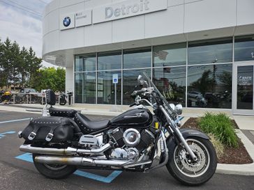 Used 2006 Yamaha VSTAR 1100 CUSTOM 