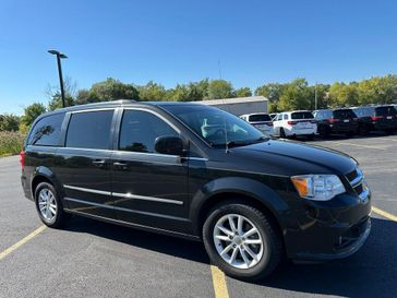 Used 2018 Dodge Grand Caravan SXT