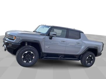 New 2025 GMC Hummer EV Pickup 2X