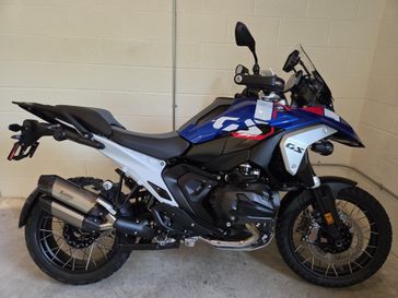 2025 BMW R 1300 GS