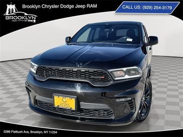 2021 Dodge Durango GT