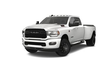 2024 RAM 3500 Big Horn Crew Cab 4x4 8' Box